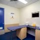 VetWest Consult room Interior Design