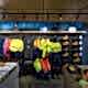Retail design