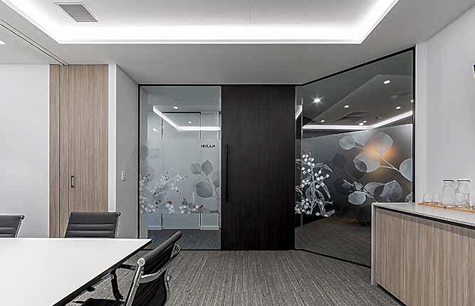 Office Boardroom